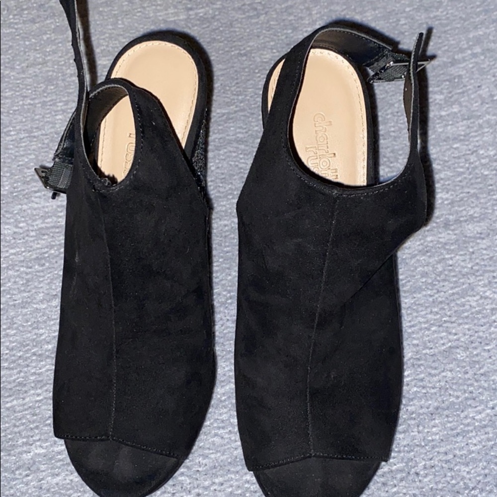 Pumps